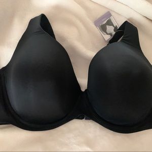 Catherine’s plunge bra, Sz 54B - NWT